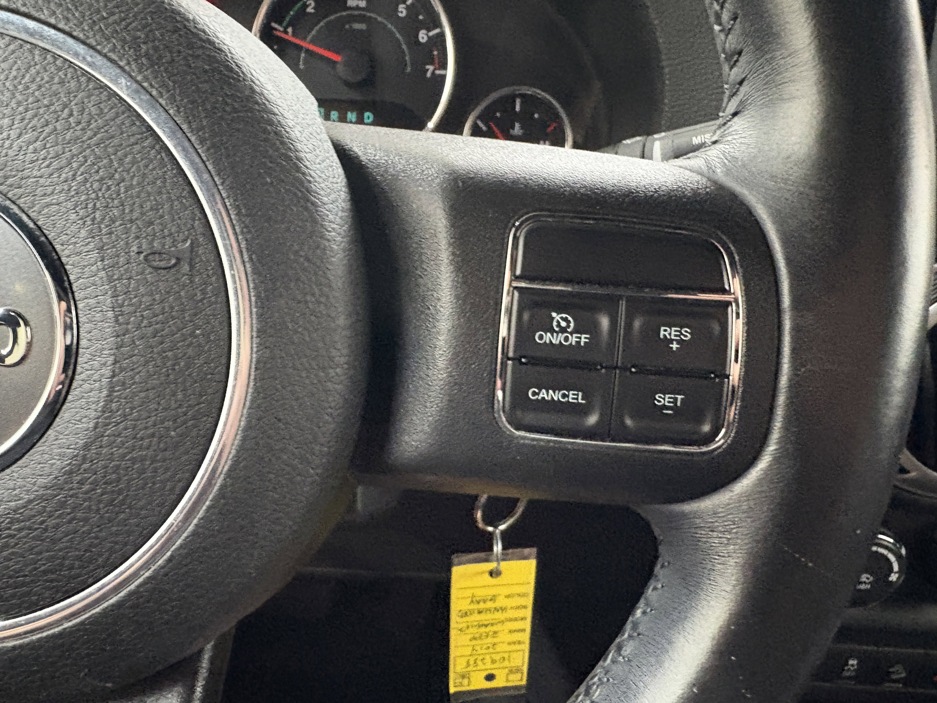 Used 2014 Jeep Wrangler Unlimited Sahara w/ Connectivity Group image 28