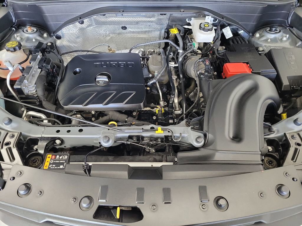 Certified 2022 Chevrolet TrailBlazer LT image 21