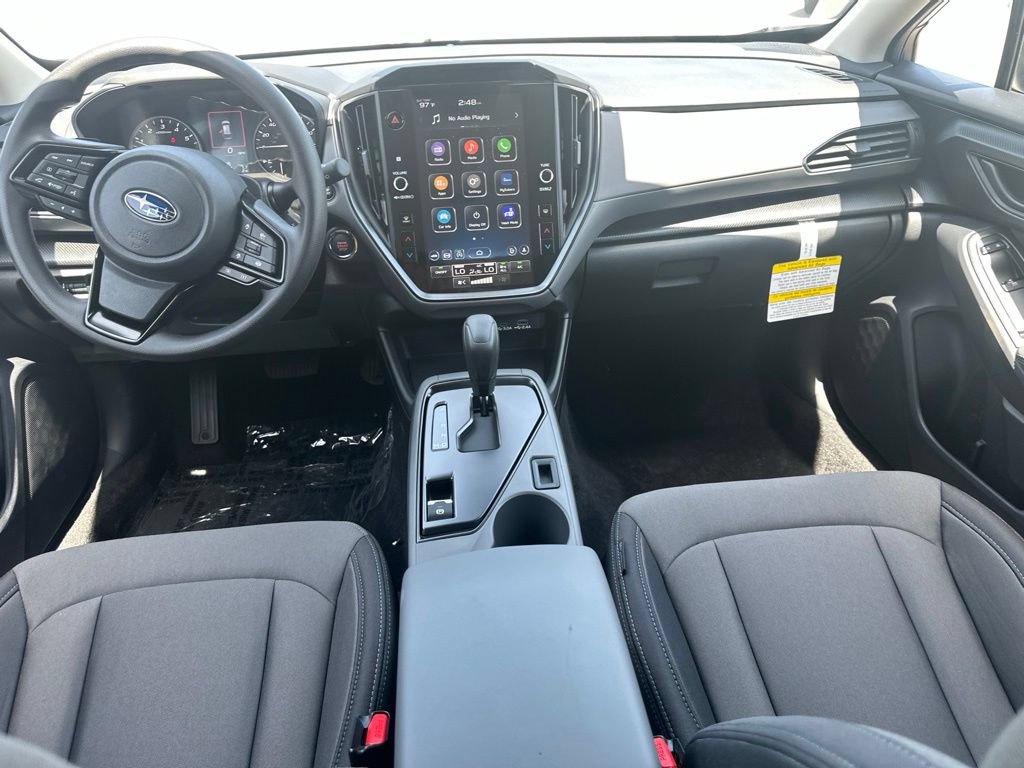 New 2026 Subaru Crosstrek 2.5i Premium AWD/4WD image 24