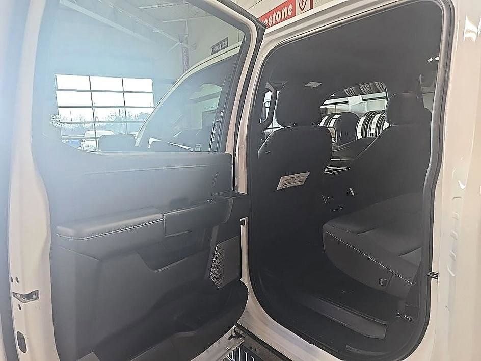 Used 2023 Ford F150 XLT w/ Equipment Group 302A High AWD/4WD image 26