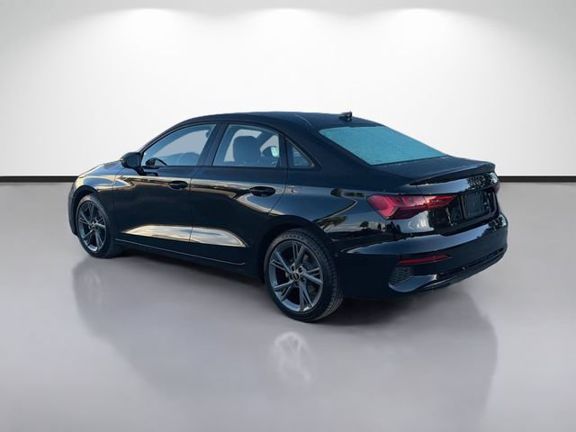 Used 2024 Audi A3 2.0T Premium w/ Convenience Package FWD image 5