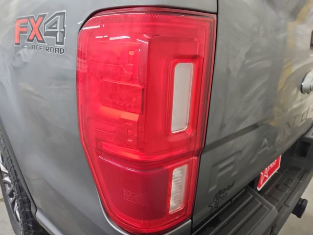 Used 2021 Ford Ranger XLT w/ Equipment Group 301A Mid AWD/4WD image 20
