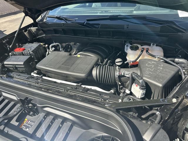 Used 2026 GMC Sierra 1500 SLT AWD/4WD image 29