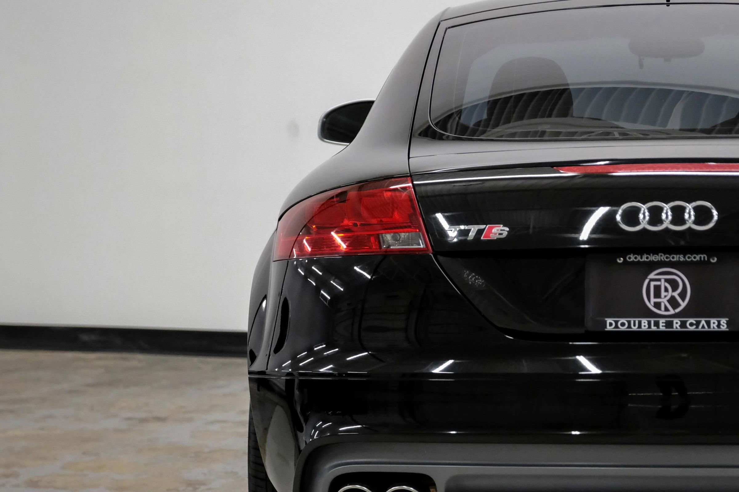 Used 2010 Audi TTS 2.0T Premium AWD/4WD image 34