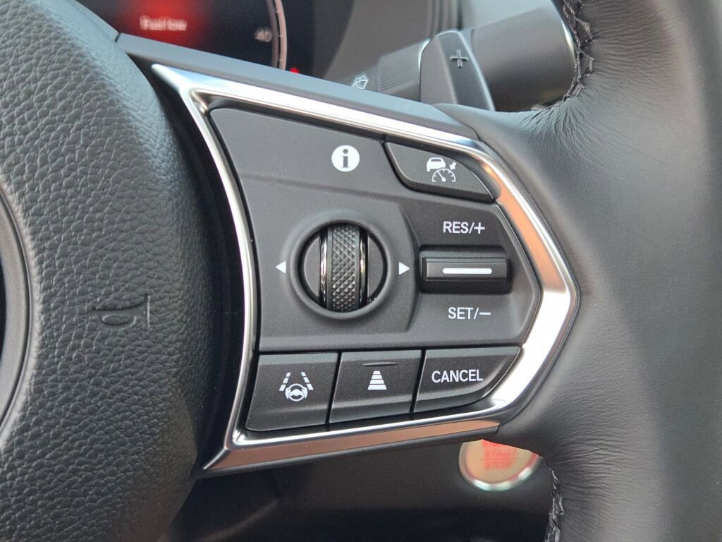 New 2025 Acura TLX Technology Package image 34