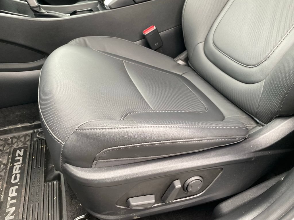Certified 2025 Hyundai Santa Cruz XRT AWD/4WD image 23