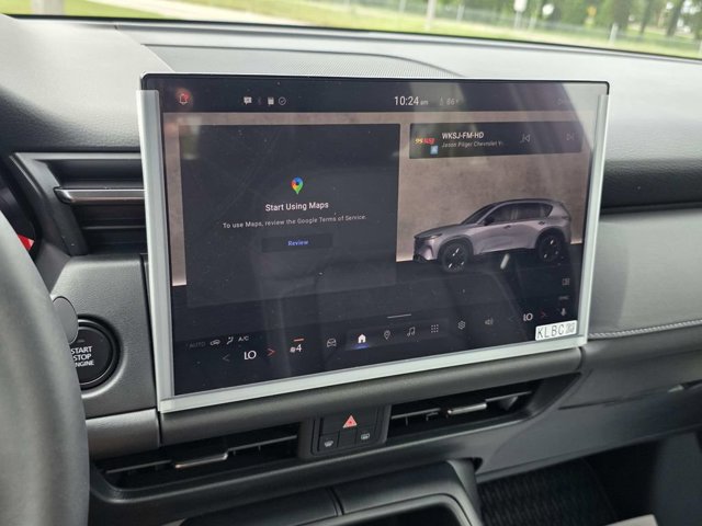New 2026 MAZDA CX-5 Select AWD/4WD image 9