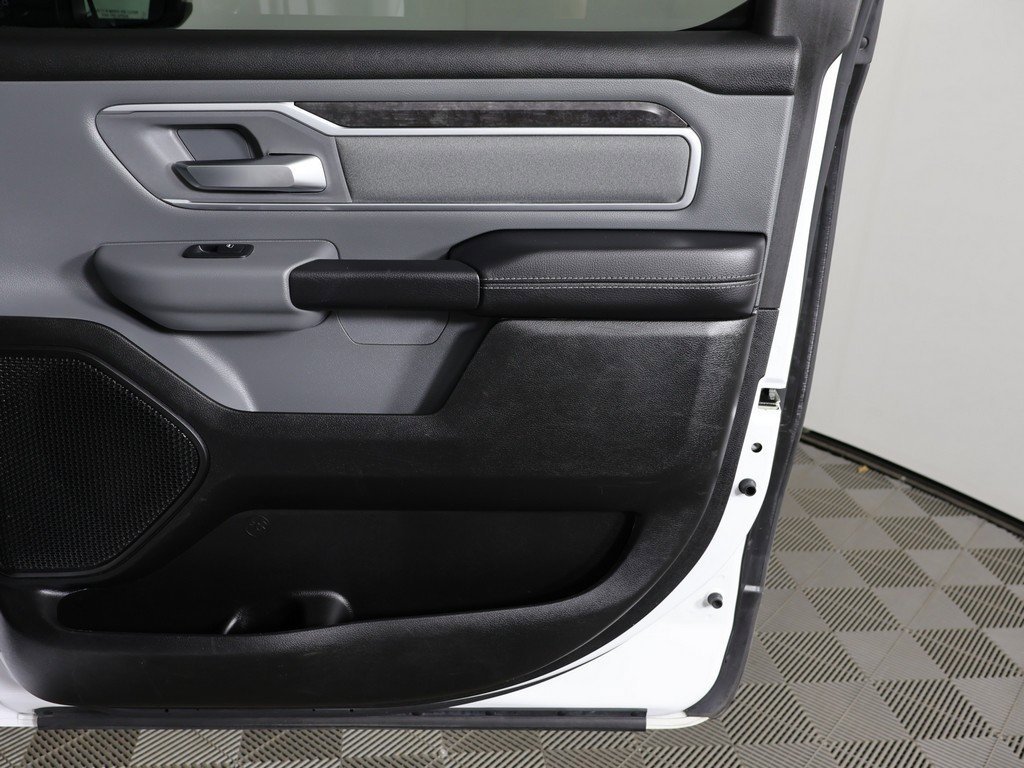 Used 2023 RAM 1500 Big Horn image 19