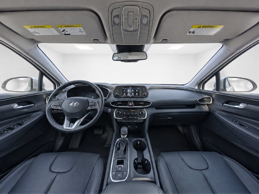 Used 2019 Hyundai Santa Fe SEL w/ Cargo Package FWD image 29