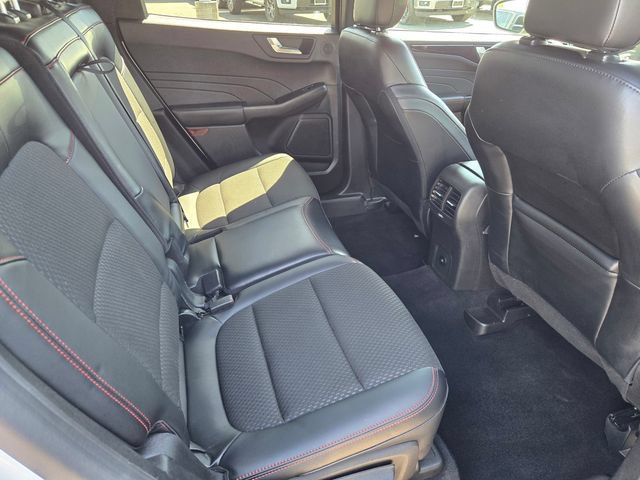 Certified 2023 Ford Escape ST-Line Select w/ Tech Pack #2 AWD/4WD image 14