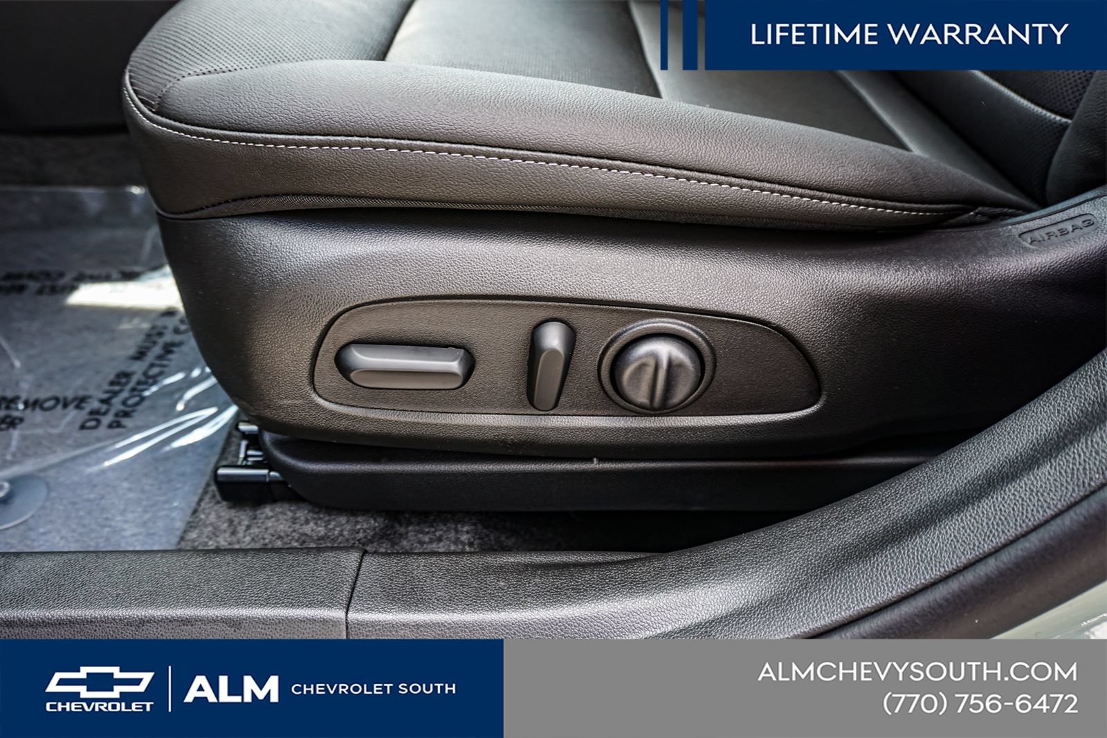 New 2026 Chevrolet Trax ACTIV w/ Sunroof Package FWD image 31