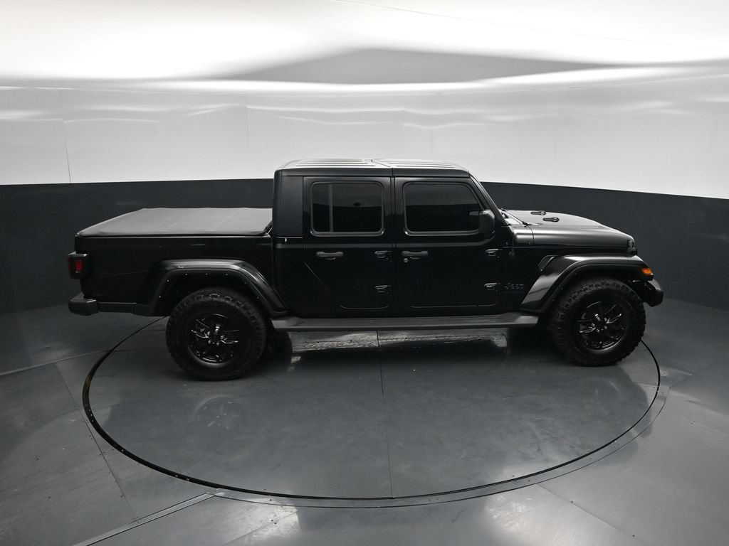 Used 2022 Jeep Gladiator Sport AWD/4WD image 35