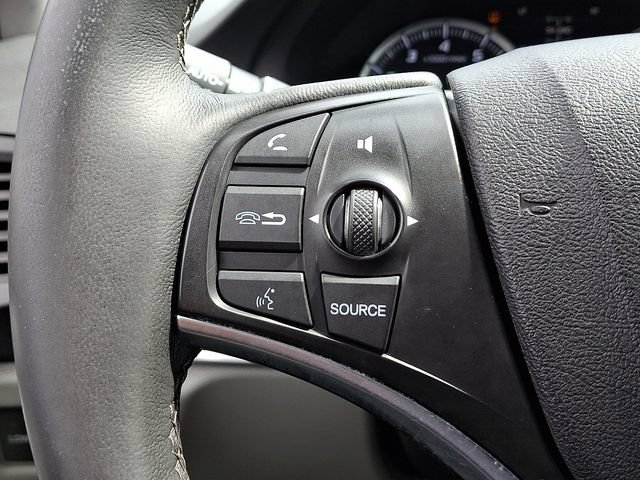 Used 2015 Acura MDX w/ Tech & Entertainment Packag AWD/4WD image 23