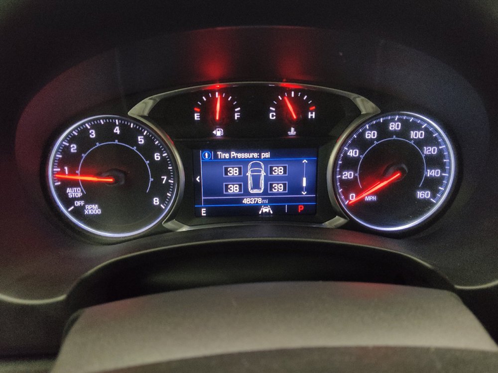Used 2020 GMC Terrain SLE w/ Driver Convenience Package FWD image 23