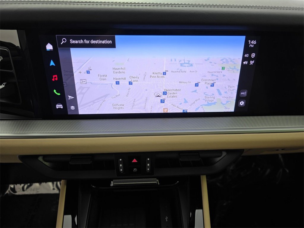 Used 2024 Porsche Cayenne S image 22