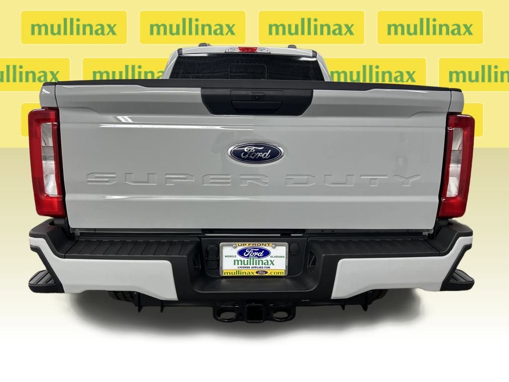 New 2026 Ford F250 XL w/ STX Appearance Package image 11