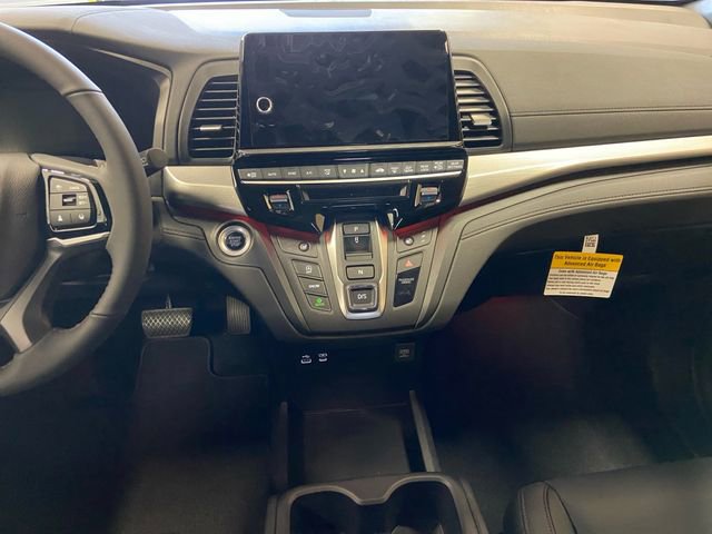 New 2026 Honda Odyssey Sport-L image 12
