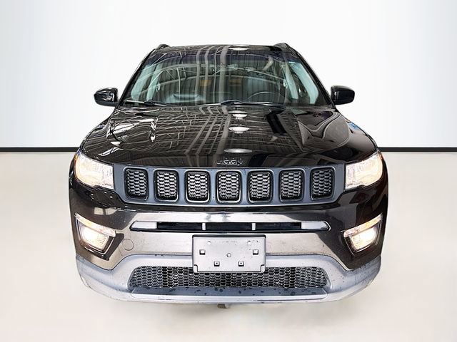 Used 2019 Jeep Compass Altitude image 4