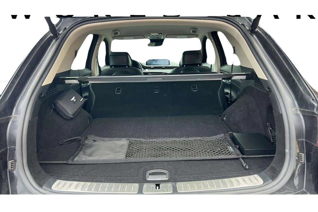 Used 2025 Genesis GV70 2.5T AWD/4WD image 20