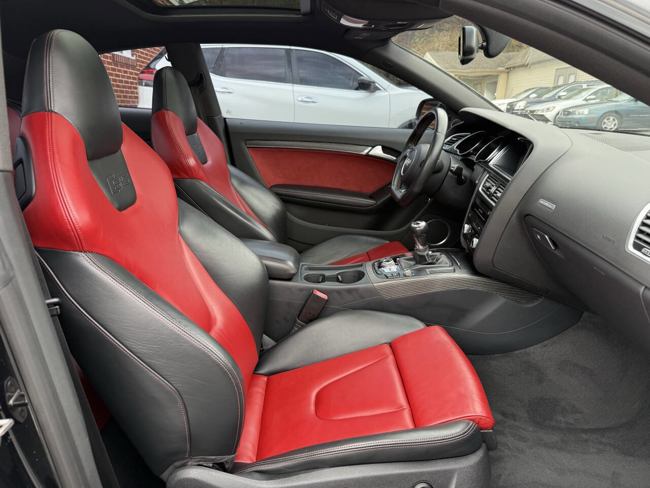 Used 2016 Audi S5 Prestige w/ Prestige Package image 19