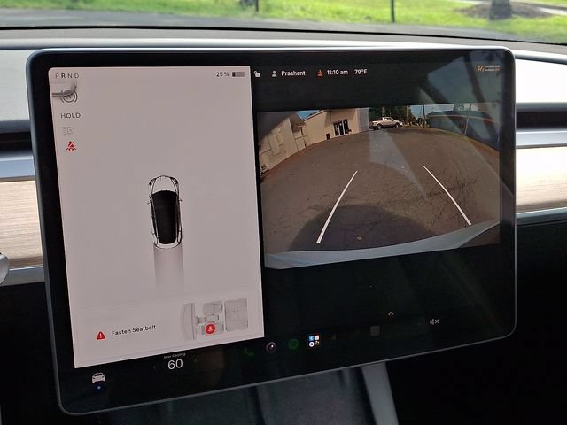 Used 2022 Tesla Model 3 RWD image 20