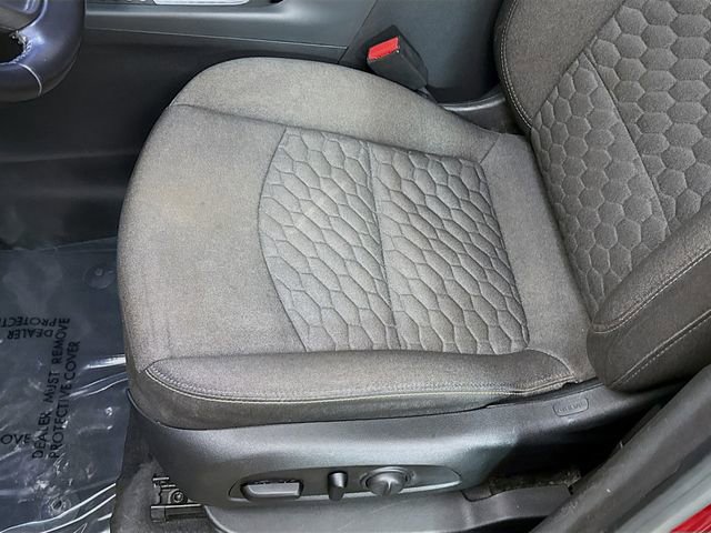 Used 2020 Chevrolet Equinox LT w/ Driver Convenience Package FWD image 20