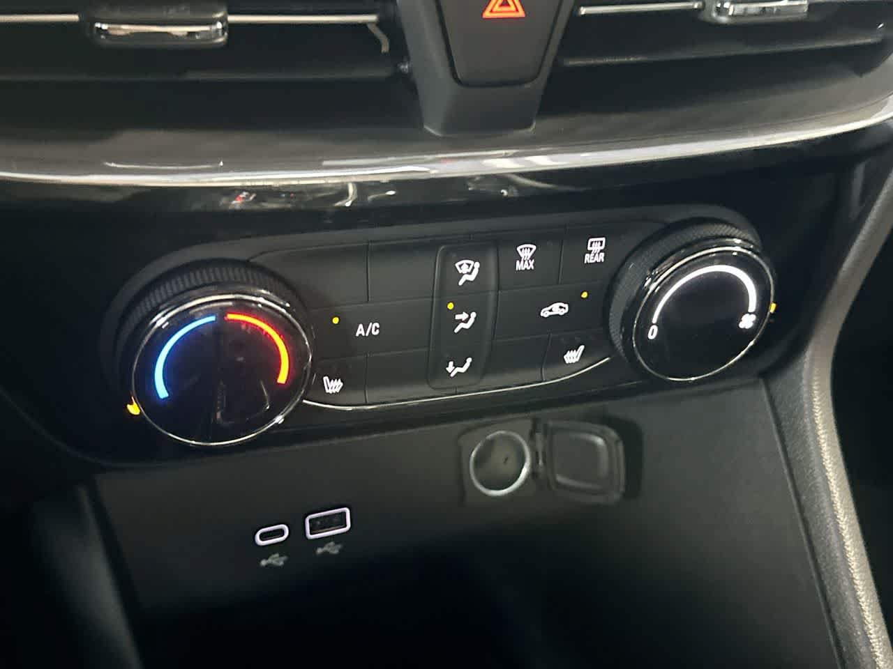 New 2026 Buick Encore GX Sport Touring w/ Advanced Technology Package FWD image 20