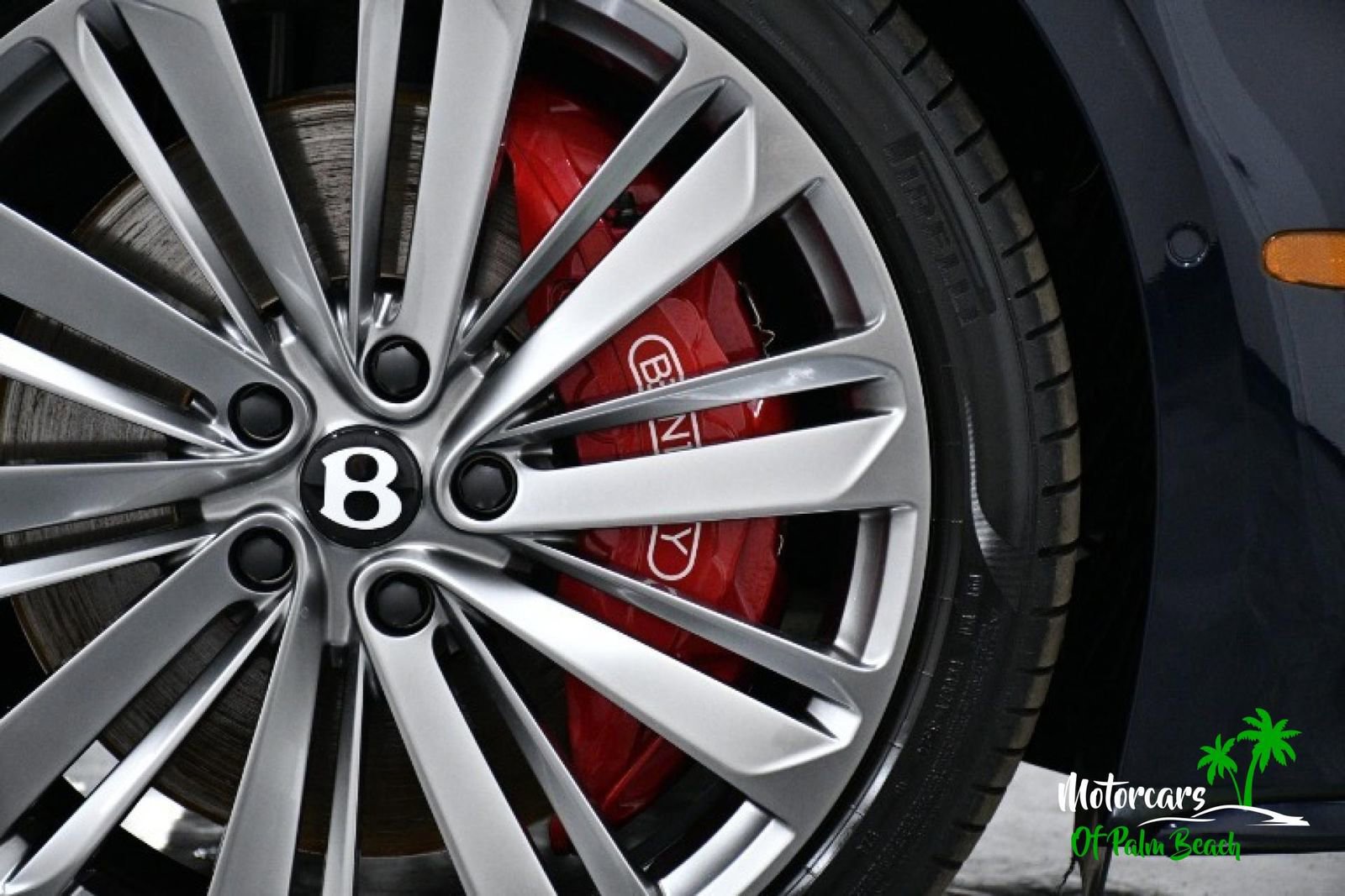 Used 2025 Bentley Continental GT Speed w/ First Edition Specification image 63