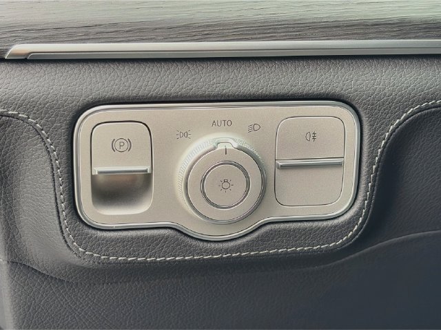 New 2027 Mercedes-Benz GLE 450 4MATIC image 10