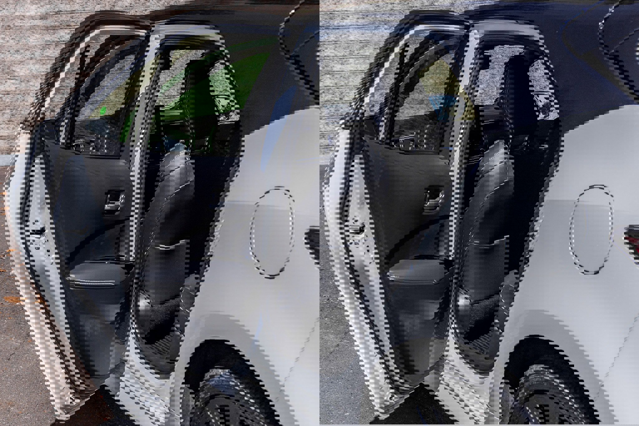 Used 2025 Toyota Corolla XSE image 20