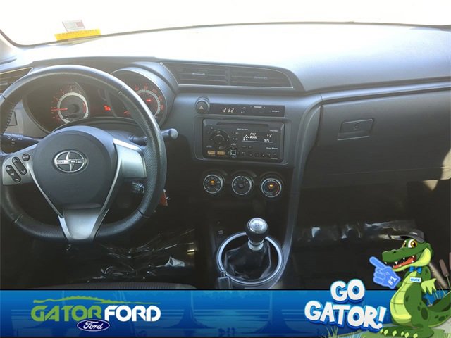 Used 2013 Scion tC image 16