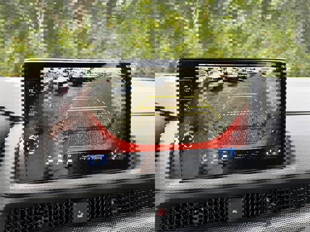 New 2026 Honda CR-V TrailSport image 35