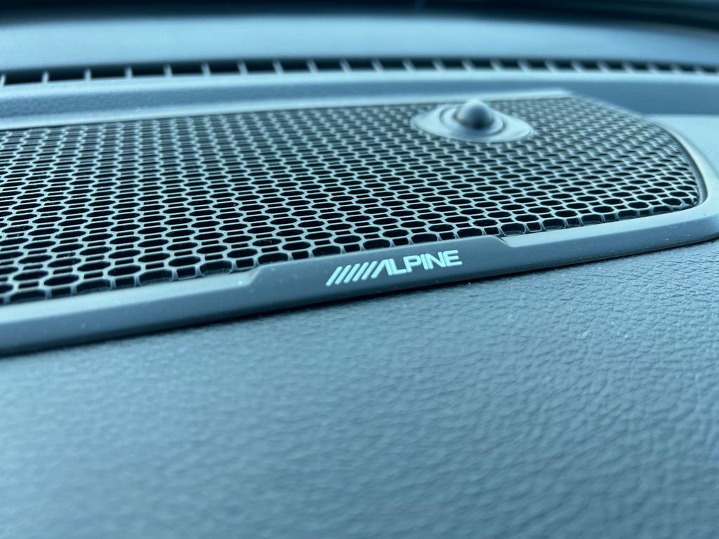 Used 2025 RAM 1500 Rebel w/ Rebel Level 1 Equipment Group image 25