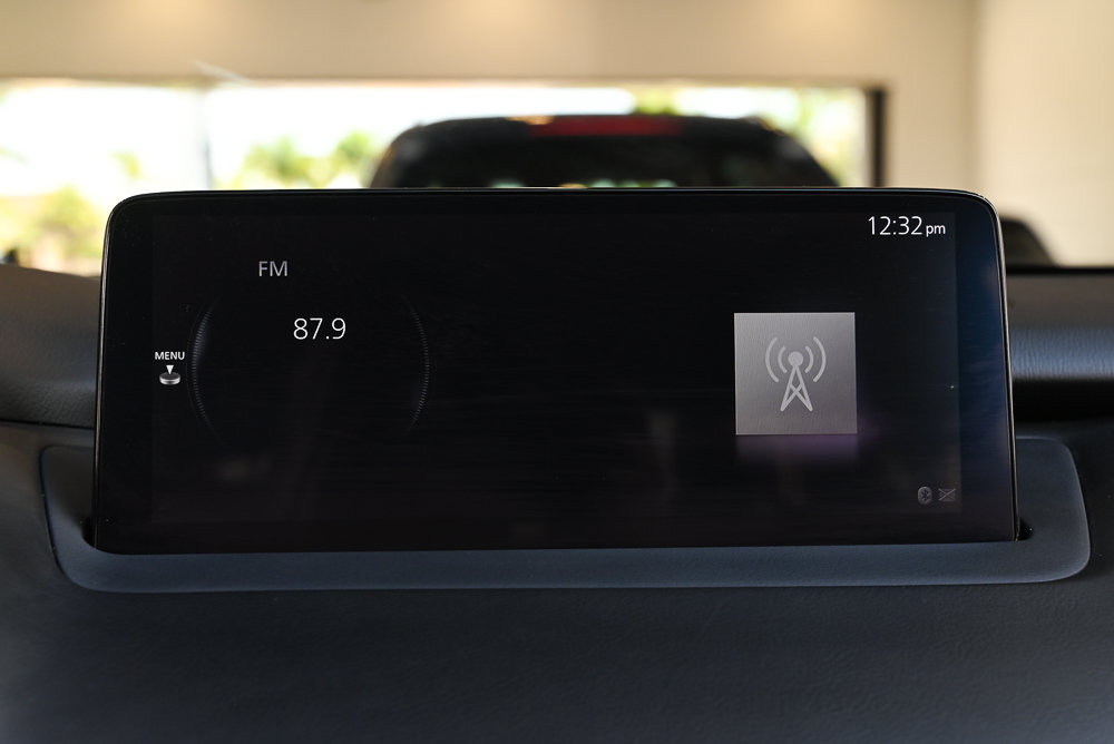 New 2023 MAZDA CX-9 Touring Plus AWD/4WD image 24