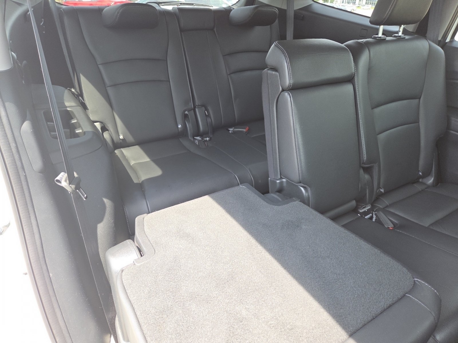 Used 2020 Honda Pilot EX-L image 23