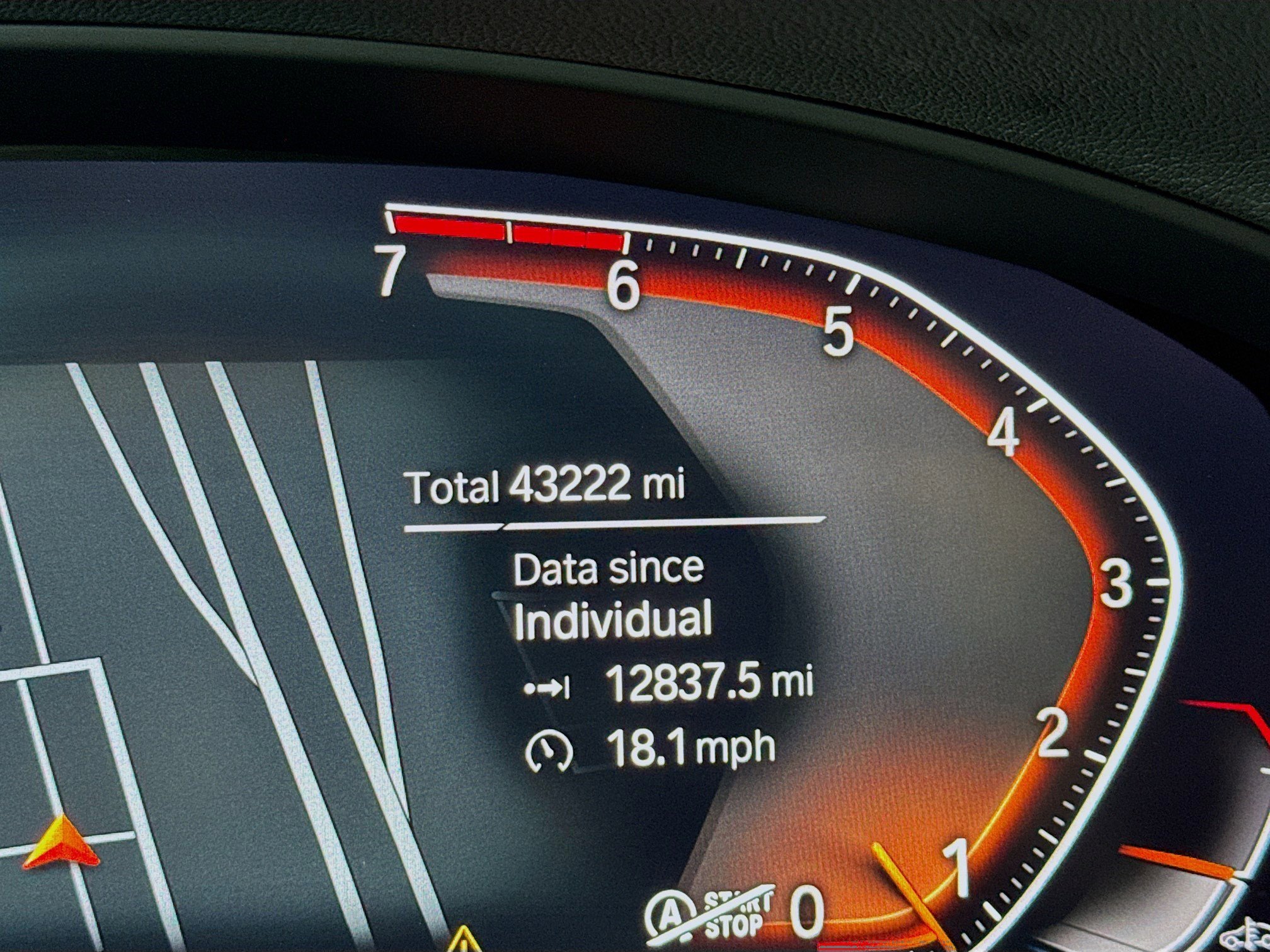 Used 2022 BMW X3 sDrive30i w/ Premium Package 2 (ZPA) image 8