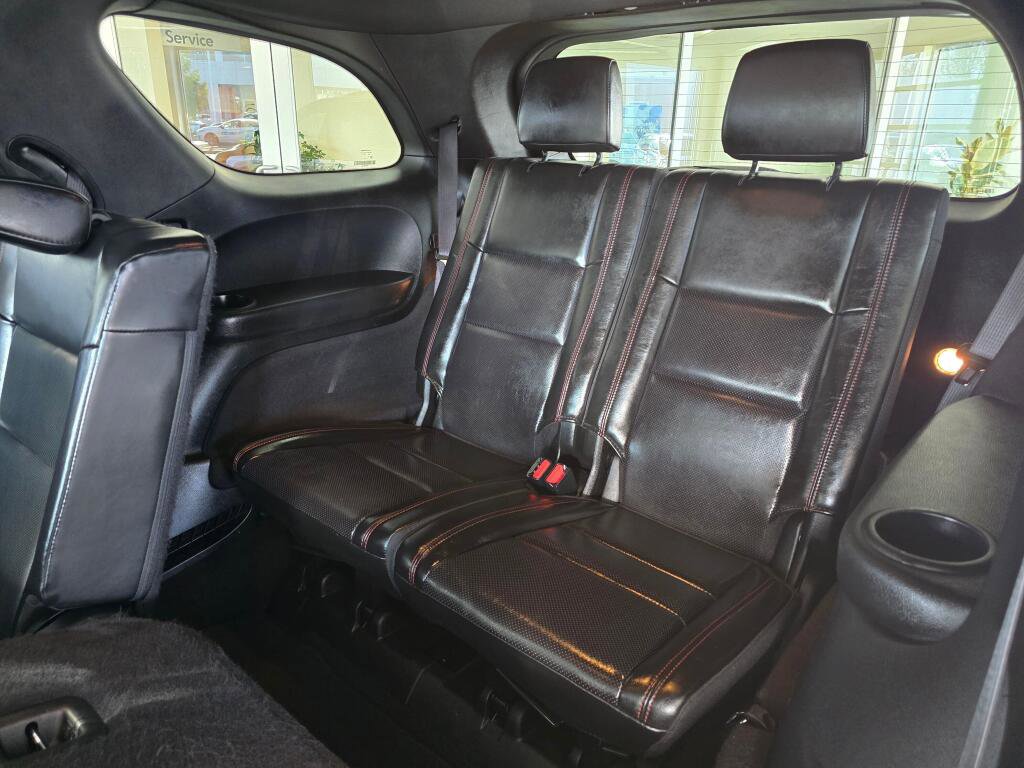 Used 2024 Dodge Durango GT image 42