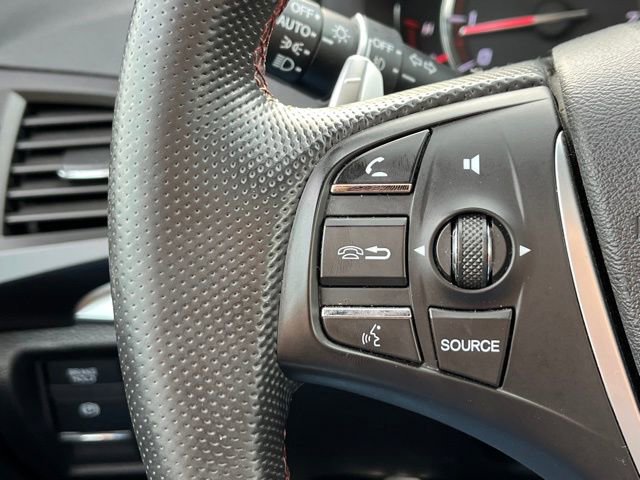 Used 2020 Acura MDX A-Spec image 29