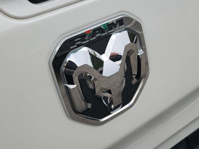 Used 2022 RAM 1500 Laramie w/ Laramie Southwest Edition image 31