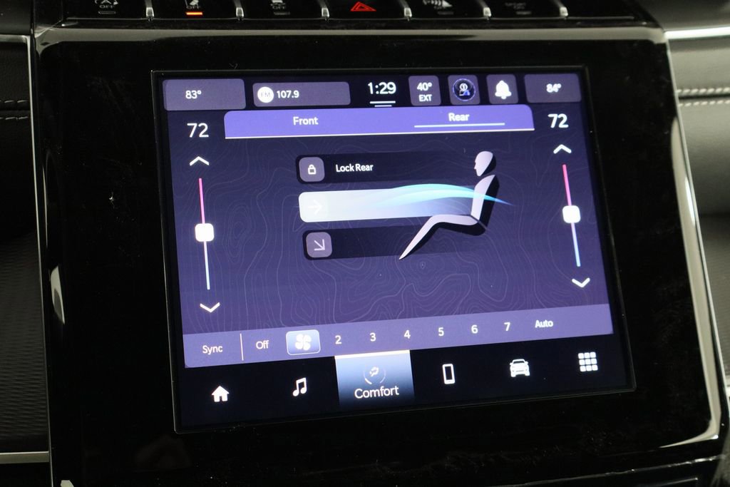 New 2026 Jeep Grand Cherokee L Laredo image 35