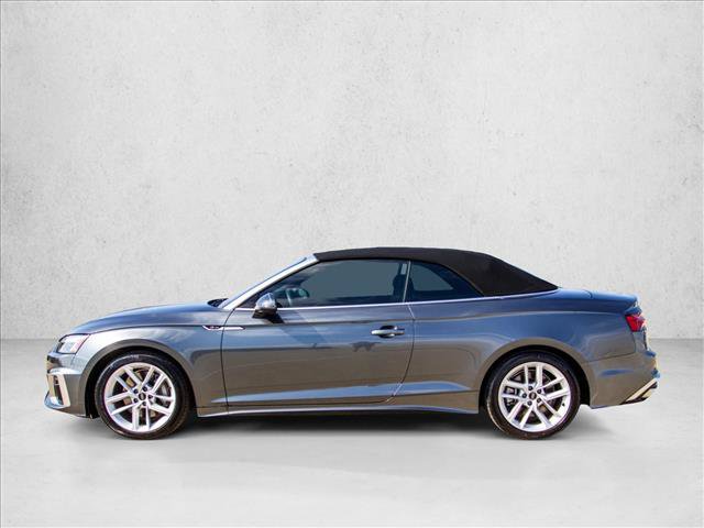 Certified 2023 Audi A5 2.0T Premium Plus AWD/4WD image 8