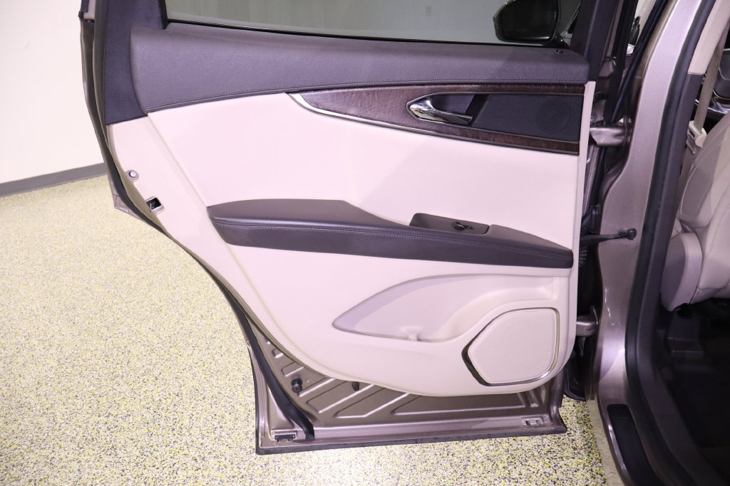 Used 2019 Lincoln Nautilus Select FWD image 38