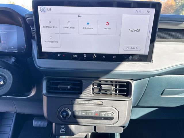 New 2025 Ford Maverick XL w/ Equipment Group 102A image 27