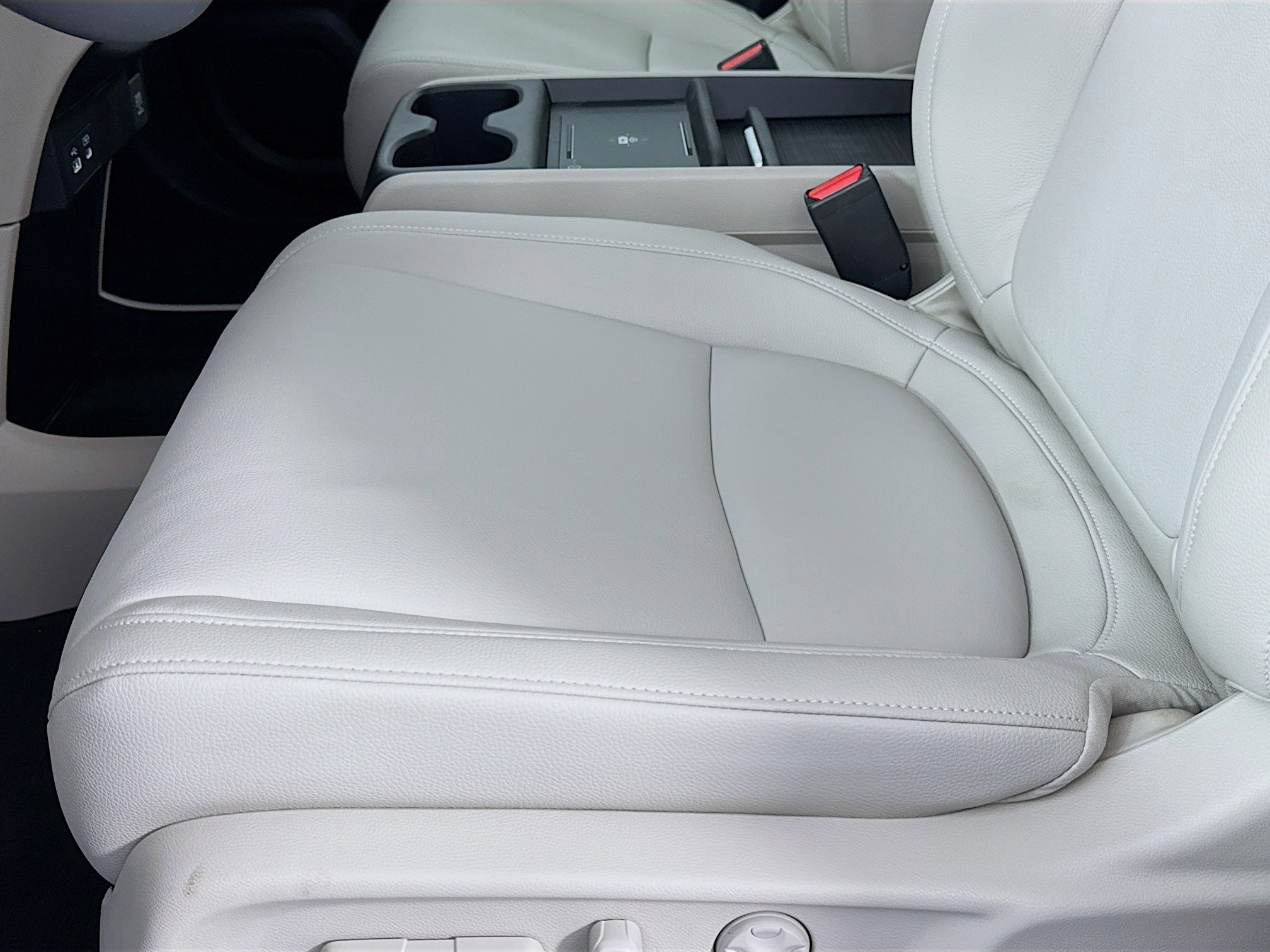 New 2026 Honda Odyssey EX-L image 18