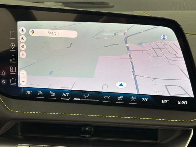 New 2026 Chevrolet Corvette Z06 image 39