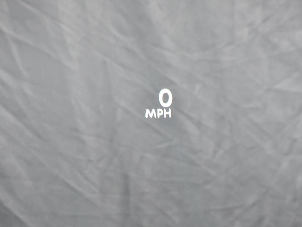 Used 2025 INFINITI QX80 Sensory image 43