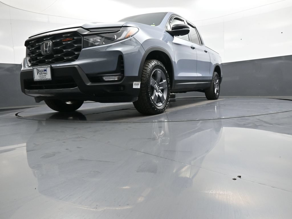 Certified 2024 Honda Ridgeline TrailSport image 27