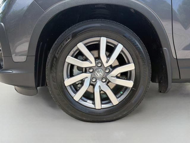 Used 2019 Honda Pilot EX-L image 41