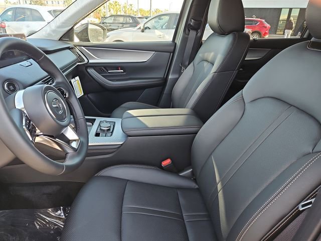 New 2026 MAZDA CX-90 3.3 Turbo w/ Premium Sport Pkg AWD/4WD image 13