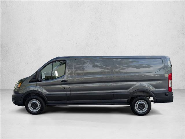New 2026 Ford Transit 150 Low Roof RWD image 5